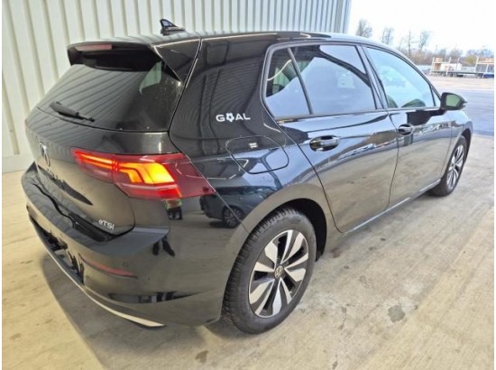 2025 Volkswagen Golf VIII Lim. 1.5 eTSI 110 kW Goal