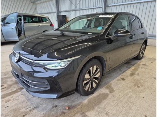 2025 Volkswagen Golf VIII Lim. 1.5 eTSI 110 kW Goal
