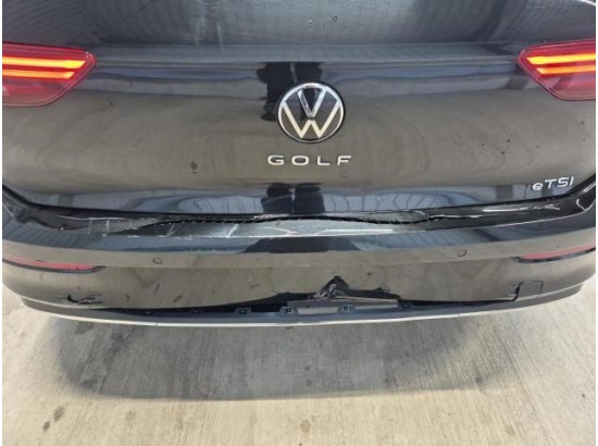 2025 Volkswagen Golf VIII Lim. 1.5 eTSI 110 kW Goal