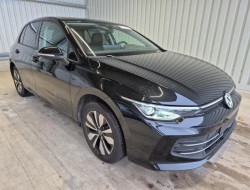 2025 Volkswagen Golf VIII Lim. 1.5 eTSI 110 kW Goal