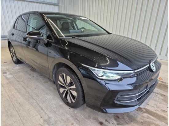 2025 Volkswagen Golf VIII Lim. 1.5 eTSI 110 kW Goal