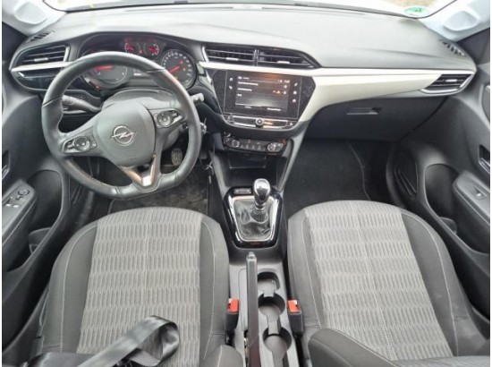 2021 Opel Corsa F Edition