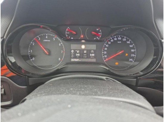 2021 Opel Corsa F Edition