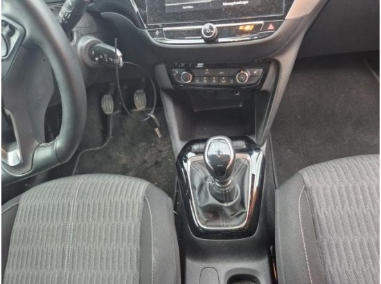 2021 Opel Corsa F Edition