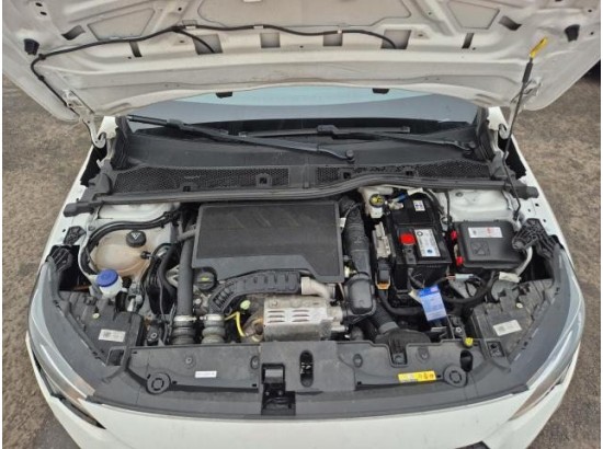 2021 Opel Corsa F Edition