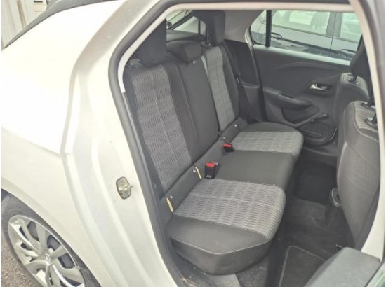 2021 Opel Corsa F Edition