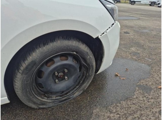 2021 Opel Corsa F Edition