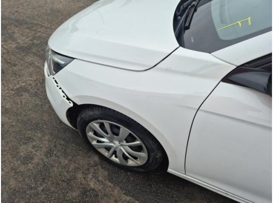 2021 Opel Corsa F Edition