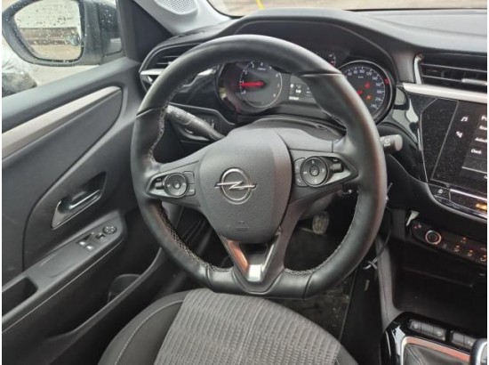 2021 Opel Corsa F Edition