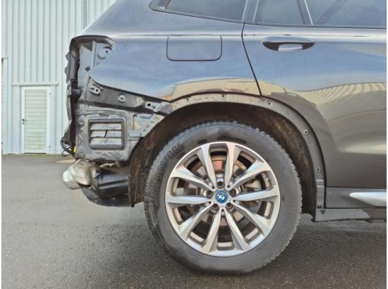 2022 BMW X3 xDrive 30 e