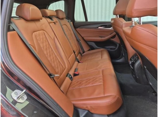 2022 BMW X3 xDrive 30 e