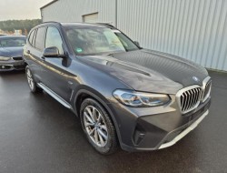 2022 BMW X3 xDrive 30 e