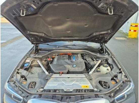 2022 BMW X3 xDrive 30 e