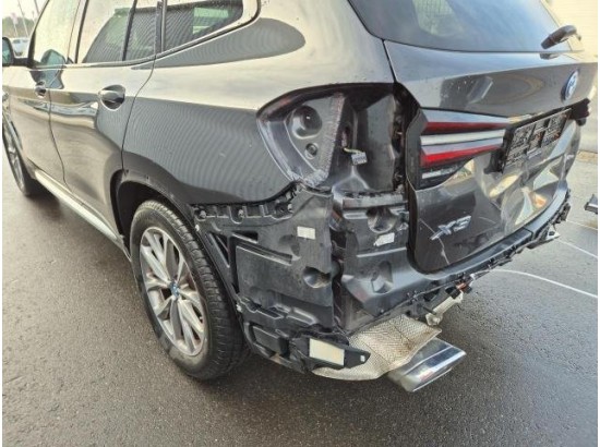 2022 BMW X3 xDrive 30 e