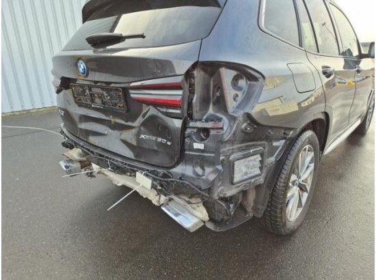 2022 BMW X3 xDrive 30 e