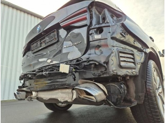 2022 BMW X3 xDrive 30 e