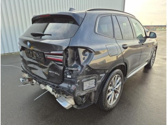 2022 BMW X3 xDrive 30 e