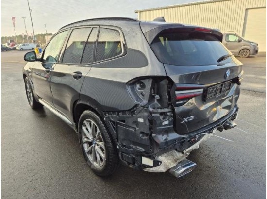 2022 BMW X3 xDrive 30 e