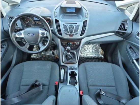 2015 Ford Grand C-Max Business Edition