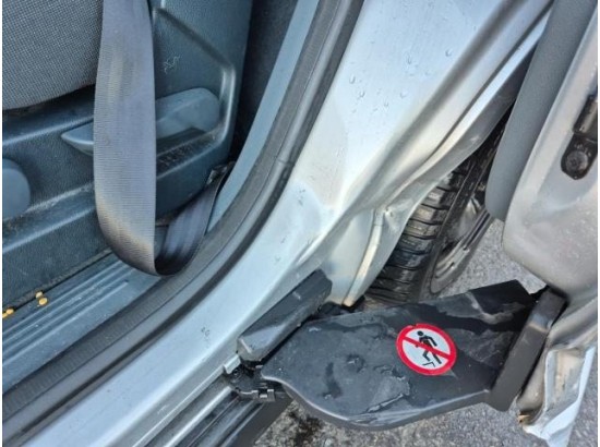 2015 Ford Grand C-Max Business Edition