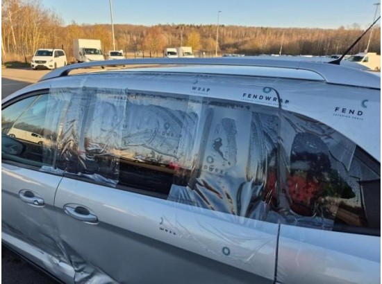 2015 Ford Grand C-Max Business Edition