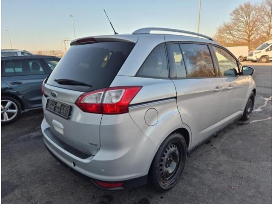 2015 Ford Grand C-Max Business Edition