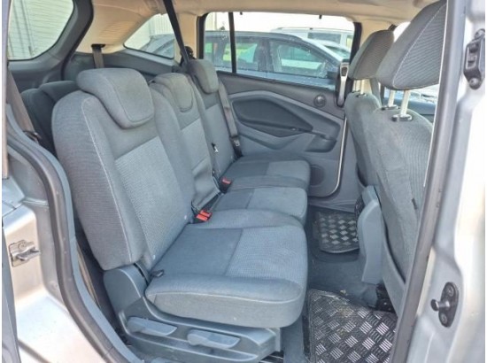 2015 Ford Grand C-Max Business Edition