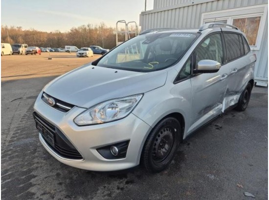 2015 Ford Grand C-Max Business Edition