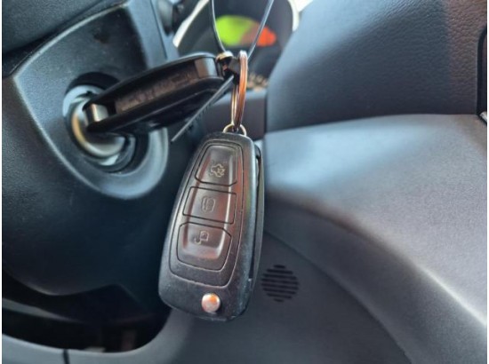 2015 Ford Grand C-Max Business Edition