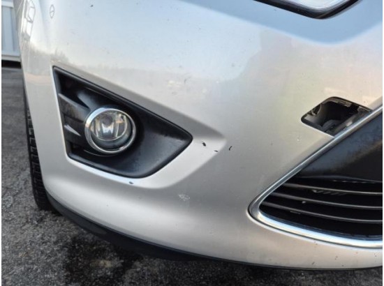 2015 Ford Grand C-Max Business Edition