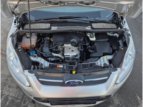 2015 Ford Grand C-Max Business Edition