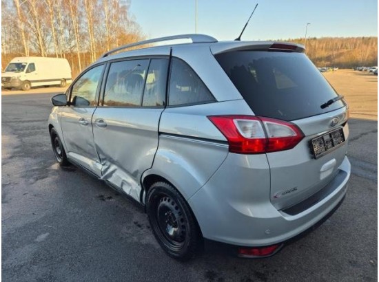 2015 Ford Grand C-Max Business Edition
