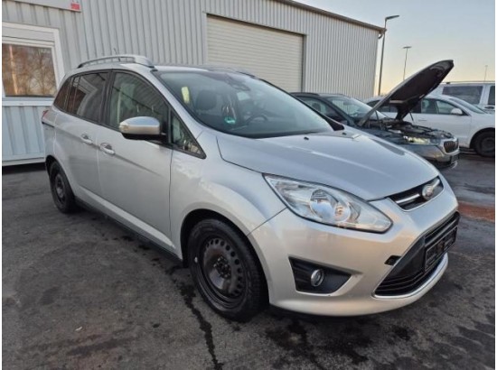 2015 Ford Grand C-Max Business Edition