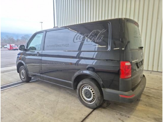 2017 Volkswagen T6 Transporter Kasten-Kombi Kasten