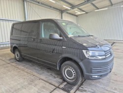2017 Volkswagen T6 Transporter Kasten-Kombi Kasten