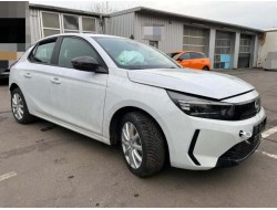 2025 Opel Corsa F e Edition 2025 Opel Corsa F e Edition