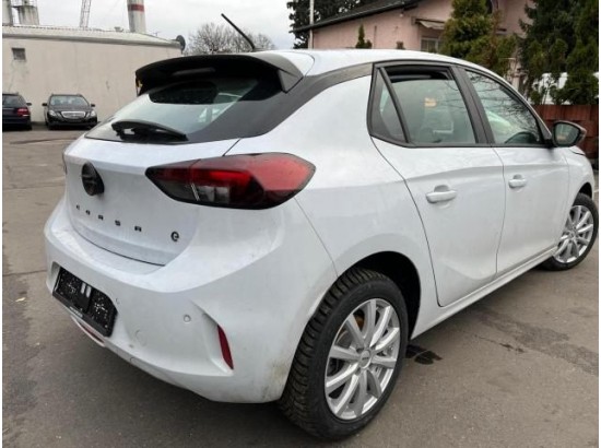 2025 Opel Corsa F e Edition