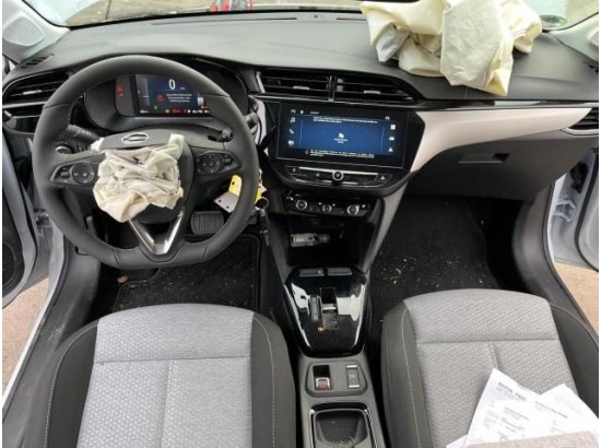 2025 Opel Corsa F e Edition