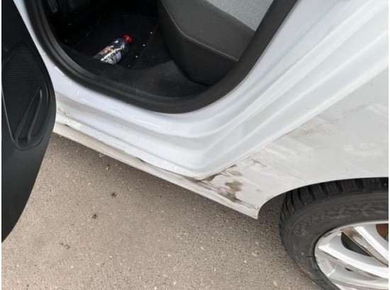 2025 Opel Corsa F e Edition