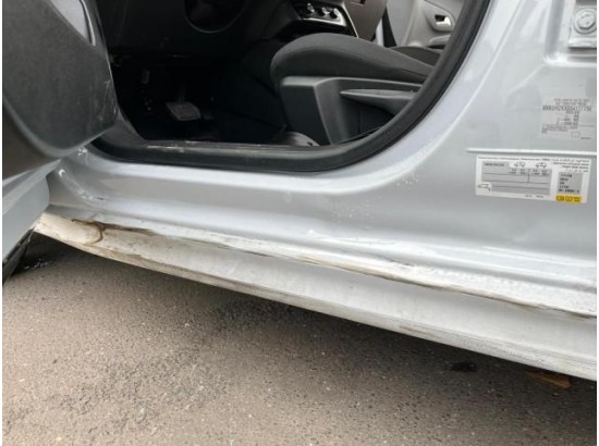 2025 Opel Corsa F e Edition