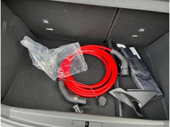 2025 Opel Corsa F e Edition