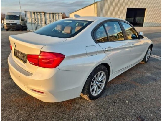 2017 BMW 3er Lim. 320i