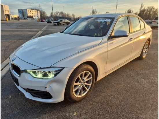 2017 BMW 3er Lim. 320i