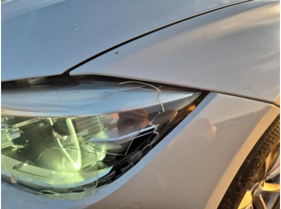 2017 BMW 3er Lim. 320i