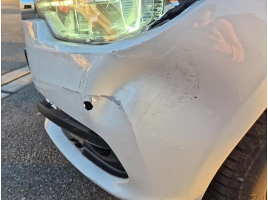 2017 BMW 3er Lim. 320i