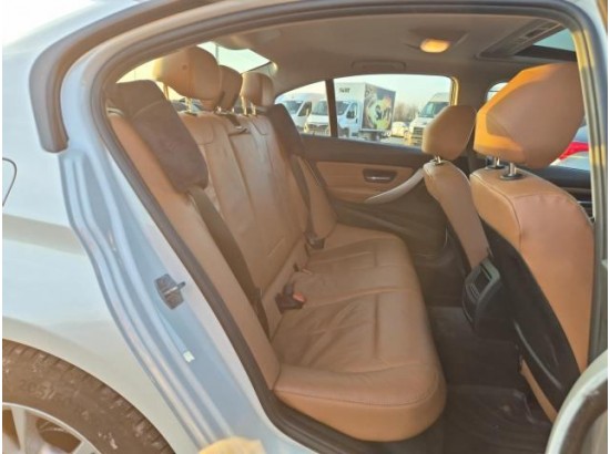 2017 BMW 3er Lim. 320i