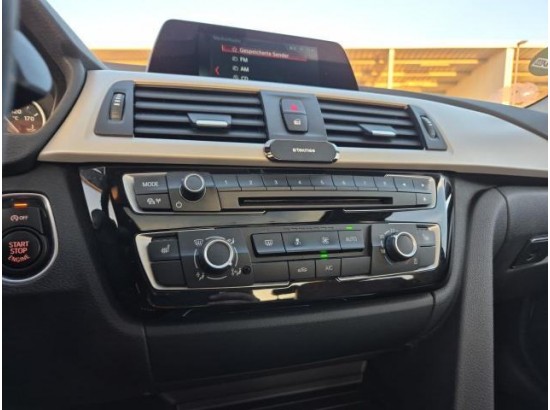 2017 BMW 3er Lim. 320i