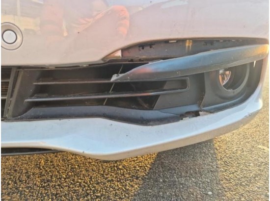 2017 BMW 3er Lim. 320i