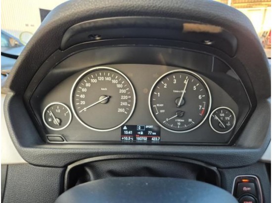 2017 BMW 3er Lim. 320i