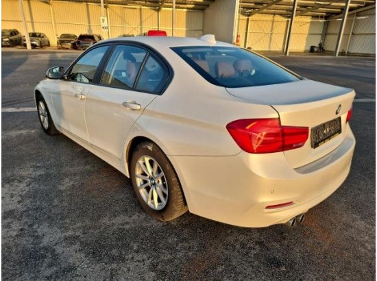 2017 BMW 3er Lim. 320i